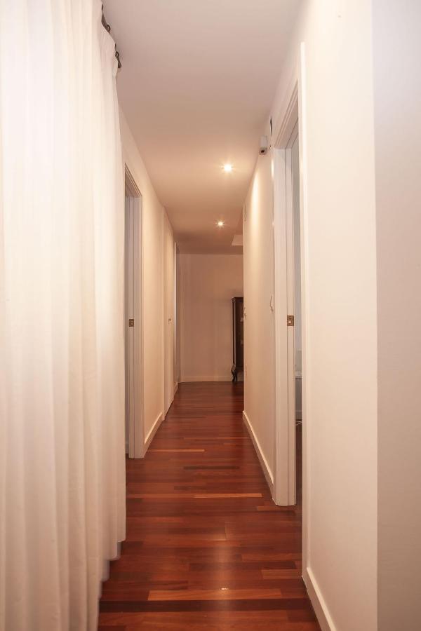San Policarpo Apartment Torrevieja Luaran gambar