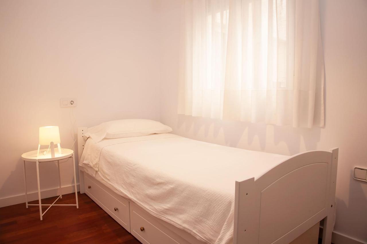 San Policarpo Apartment Torrevieja Luaran gambar