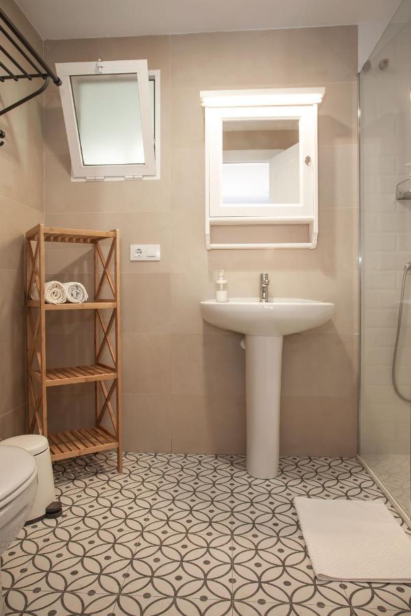 San Policarpo Apartment Torrevieja Luaran gambar