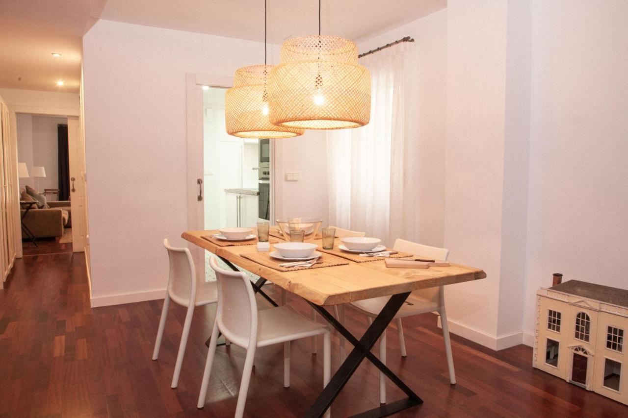 San Policarpo Apartment Torrevieja Luaran gambar
