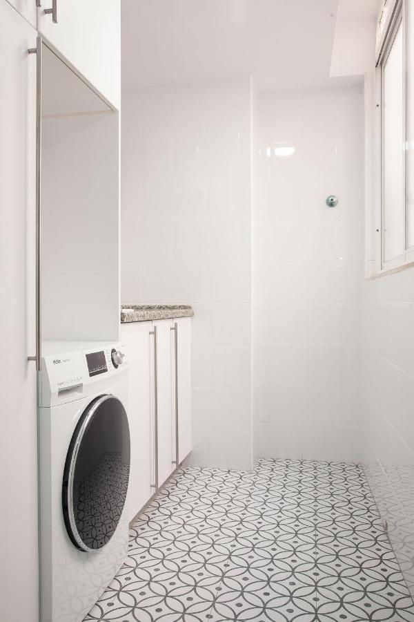 San Policarpo Apartment Torrevieja Luaran gambar