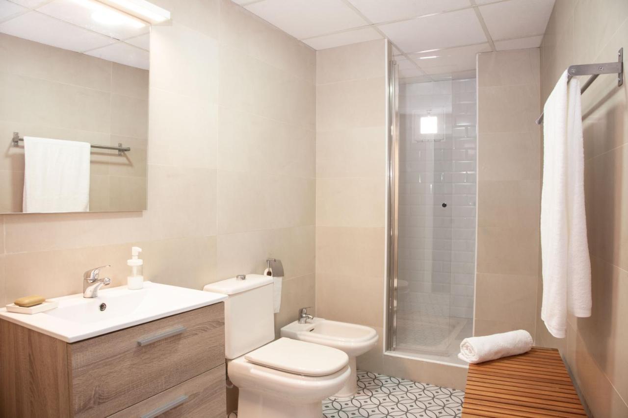 San Policarpo Apartment Torrevieja Luaran gambar