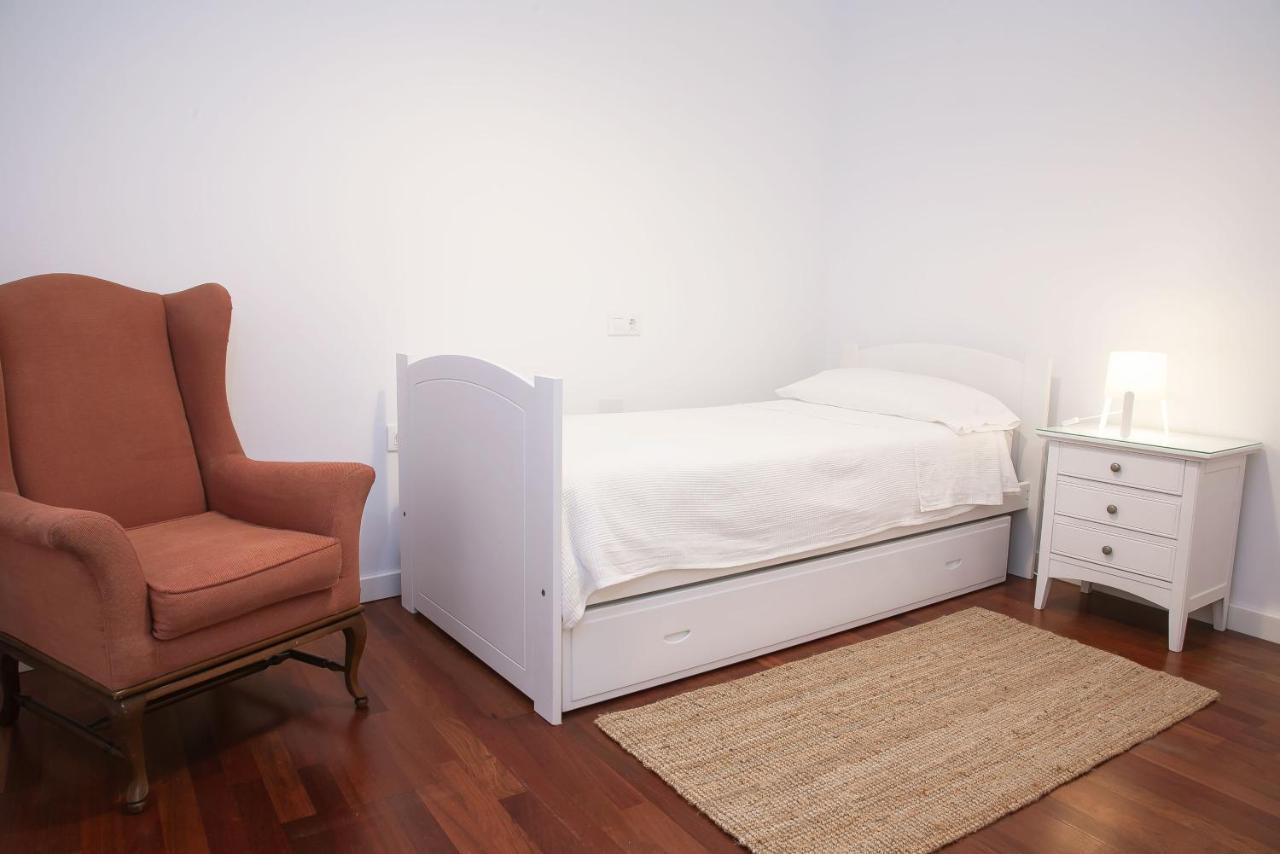 San Policarpo Apartment Torrevieja Luaran gambar