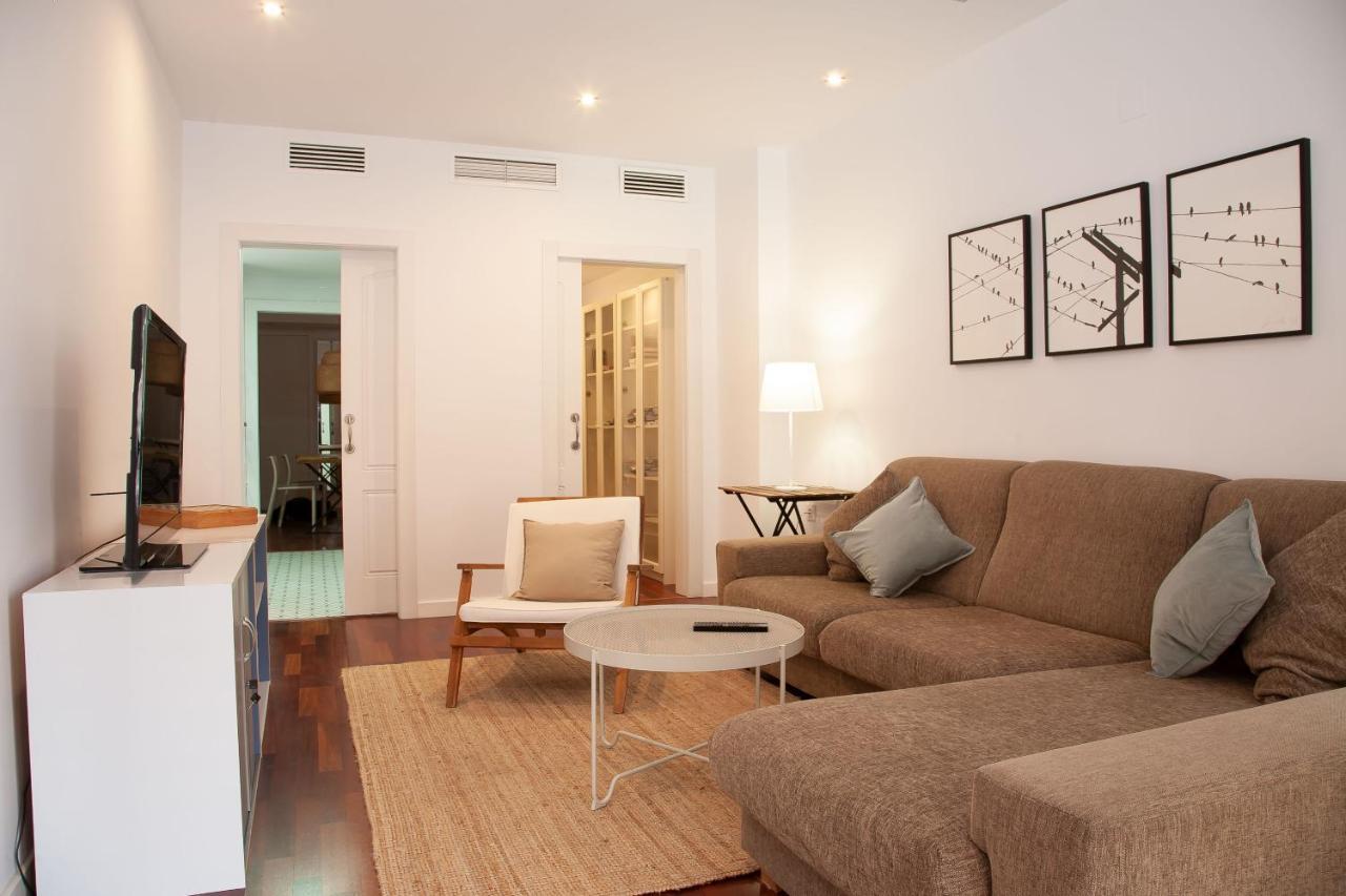 San Policarpo Apartment Torrevieja Luaran gambar